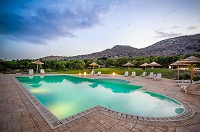 Agriturismo alle Riserve Cavagrande