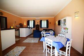 Agriturismo alle Riserve Cavagrande