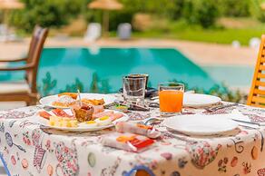 Agriturismo alle Riserve Cavagrande