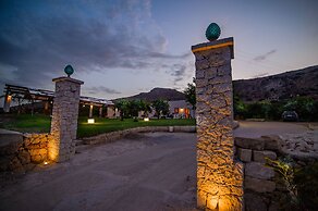 Agriturismo alle Riserve Cavagrande