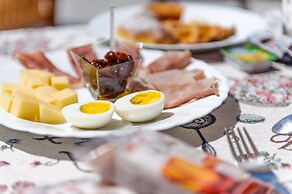 Agriturismo alle Riserve Cavagrande