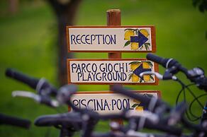 Agriturismo alle Riserve Cavagrande