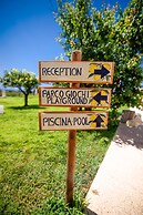 Agriturismo alle Riserve Cavagrande