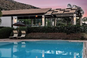 Agriturismo alle Riserve Cavagrande