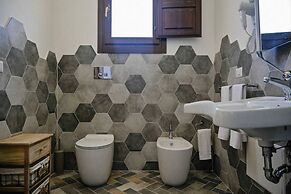 Agriturismo alle Riserve Cavagrande