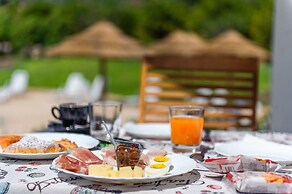 Agriturismo alle Riserve Cavagrande