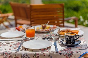 Agriturismo alle Riserve Cavagrande