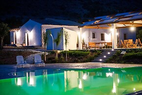 Agriturismo alle Riserve Cavagrande