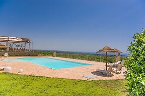 Agriturismo alle Riserve Cavagrande