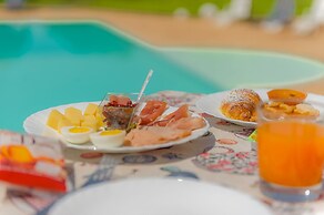 Agriturismo alle Riserve Cavagrande