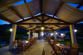 Agriturismo alle Riserve Cavagrande