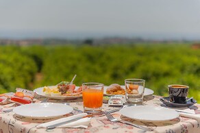 Agriturismo alle Riserve Cavagrande