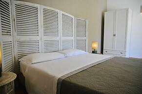 Agriturismo alle Riserve Cavagrande