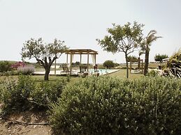 Scilla Maris Charming Suites-Restaurant