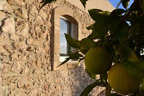 Scilla Maris Charming Suites-Restaurant