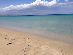 Scilla Maris Charming Suites-Restaurant