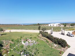 Scilla Maris Charming Suites-Restaurant