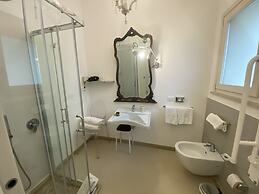 Scilla Maris Charming Suites-Restaurant