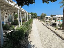 Scilla Maris Charming Suites-Restaurant