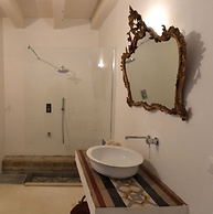 Scilla Maris Charming Suites-Restaurant