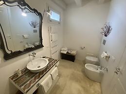 Scilla Maris Charming Suites-Restaurant