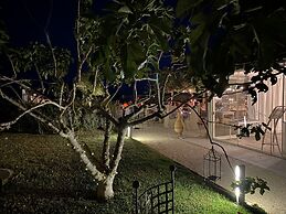 Scilla Maris Charming Suites-Restaurant