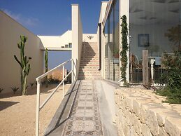 Scilla Maris Charming Suites-Restaurant