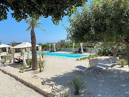 Scilla Maris Charming Suites-Restaurant