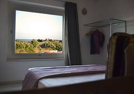 Scilla Maris Charming Suites-Restaurant