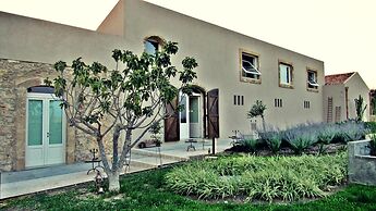 Scilla Maris Charming Suites-Restaurant