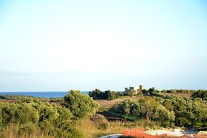 Scilla Maris Charming Suites-Restaurant