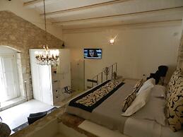 Scilla Maris Charming Suites-Restaurant