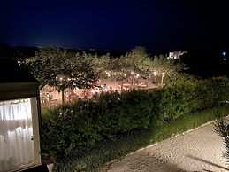 Scilla Maris Charming Suites-Restaurant