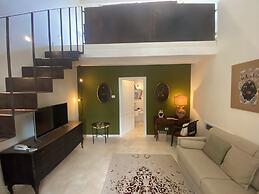 Scilla Maris Charming Suites-Restaurant