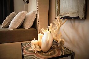 Scilla Maris Charming Suites-Restaurant