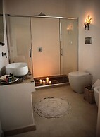 Scilla Maris Charming Suites-Restaurant