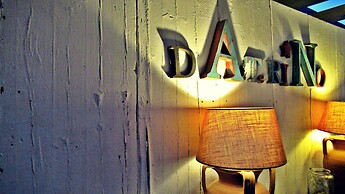 Scilla Maris Charming Suites-Restaurant