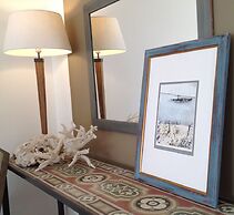 Scilla Maris Charming Suites-Restaurant