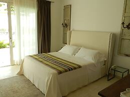 Scilla Maris Charming Suites-Restaurant