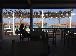 Scilla Maris Charming Suites-Restaurant