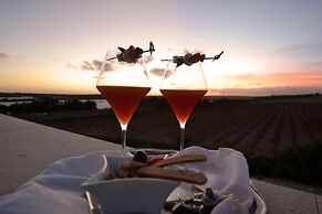 Scilla Maris Charming Suites-Restaurant