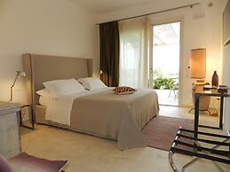 Scilla Maris Charming Suites-Restaurant