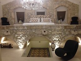 Scilla Maris Charming Suites-Restaurant