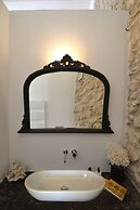 Scilla Maris Charming Suites-Restaurant