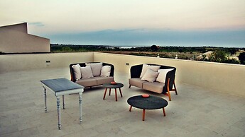 Scilla Maris Charming Suites-Restaurant