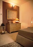 Scilla Maris Charming Suites-Restaurant