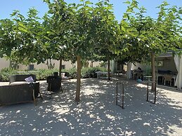 Scilla Maris Charming Suites-Restaurant