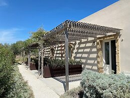 Scilla Maris Charming Suites-Restaurant