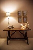 Scilla Maris Charming Suites-Restaurant