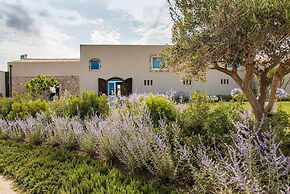 Scilla Maris Charming Suites-Restaurant